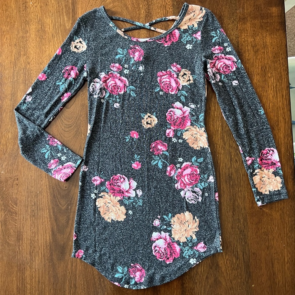 NOBO floral dress